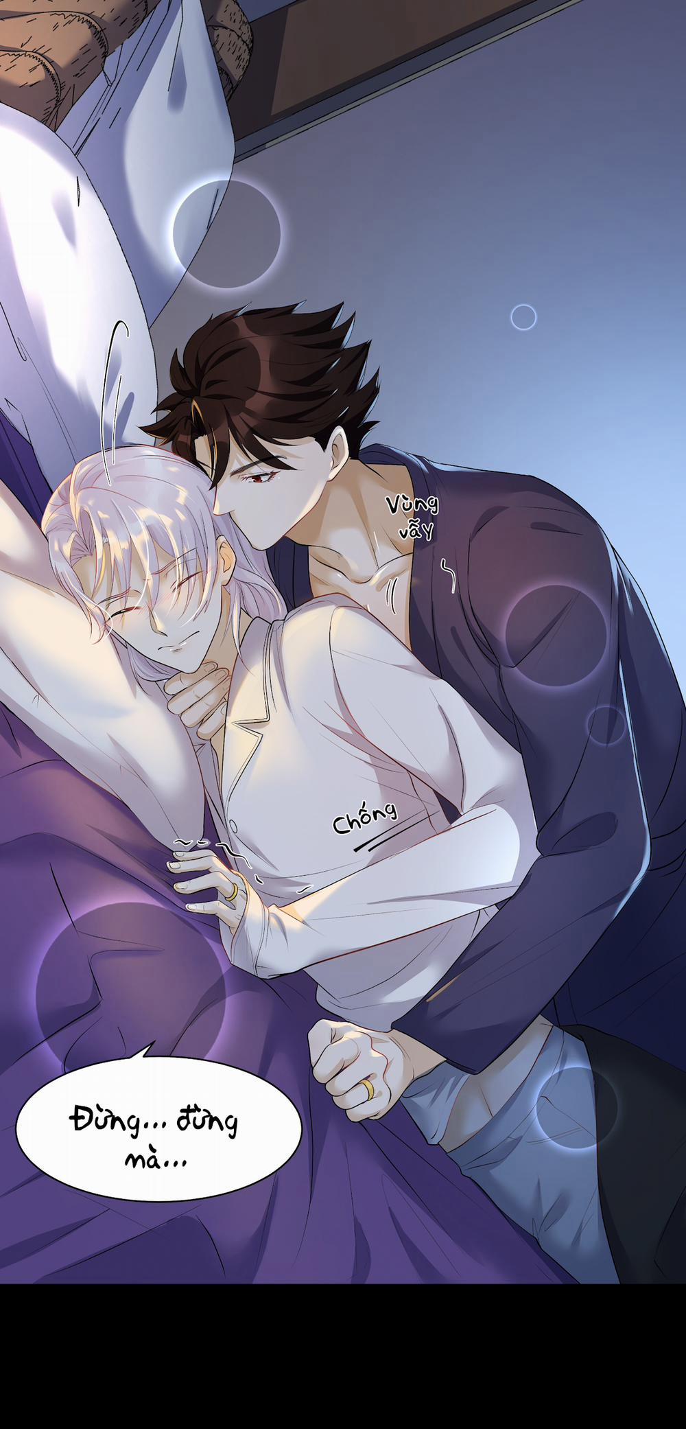 Trần Thương (Vết Sẹo Cũ) 7 trang 39