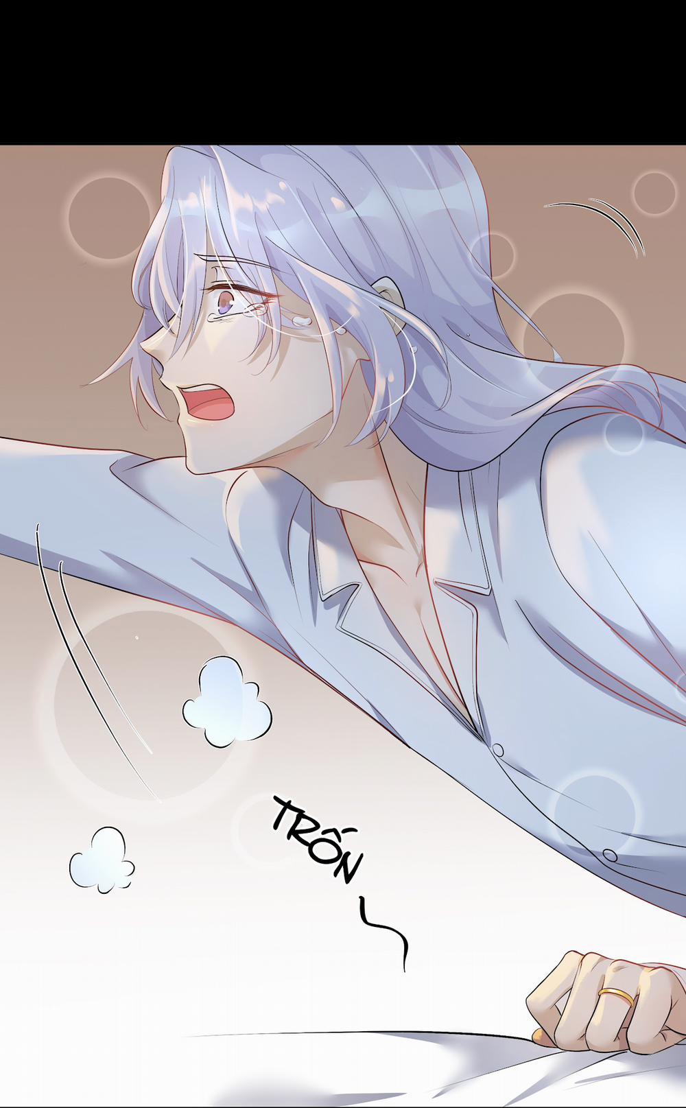 Trần Thương (Vết Sẹo Cũ) 7 trang 40