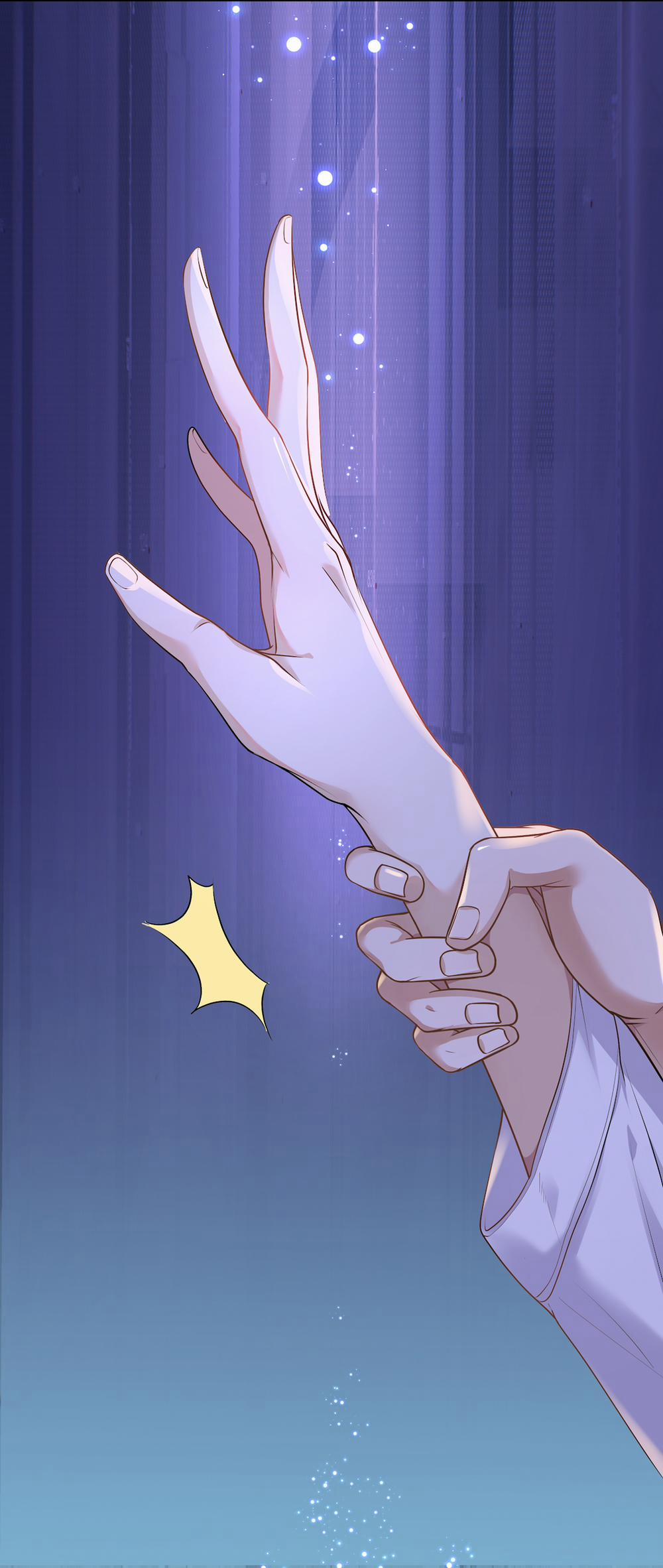 Trần Thương (Vết Sẹo Cũ) 7 trang 41