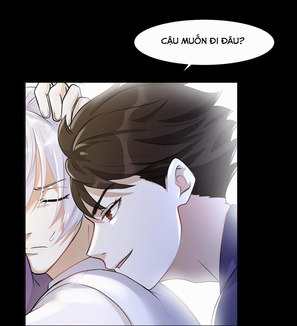 Trần Thương (Vết Sẹo Cũ) 7 trang 43