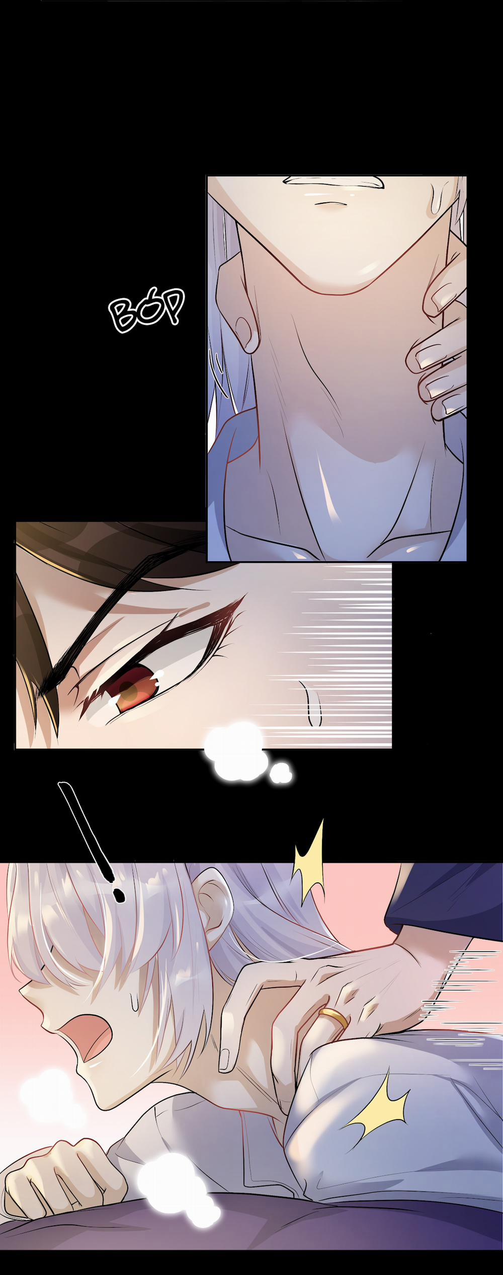 Trần Thương (Vết Sẹo Cũ) 7 trang 44