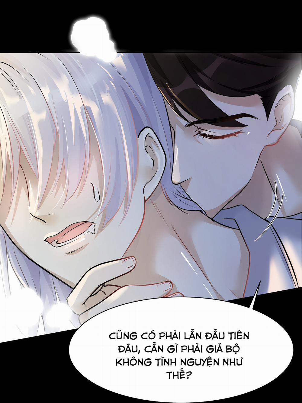 Trần Thương (Vết Sẹo Cũ) 7 trang 45