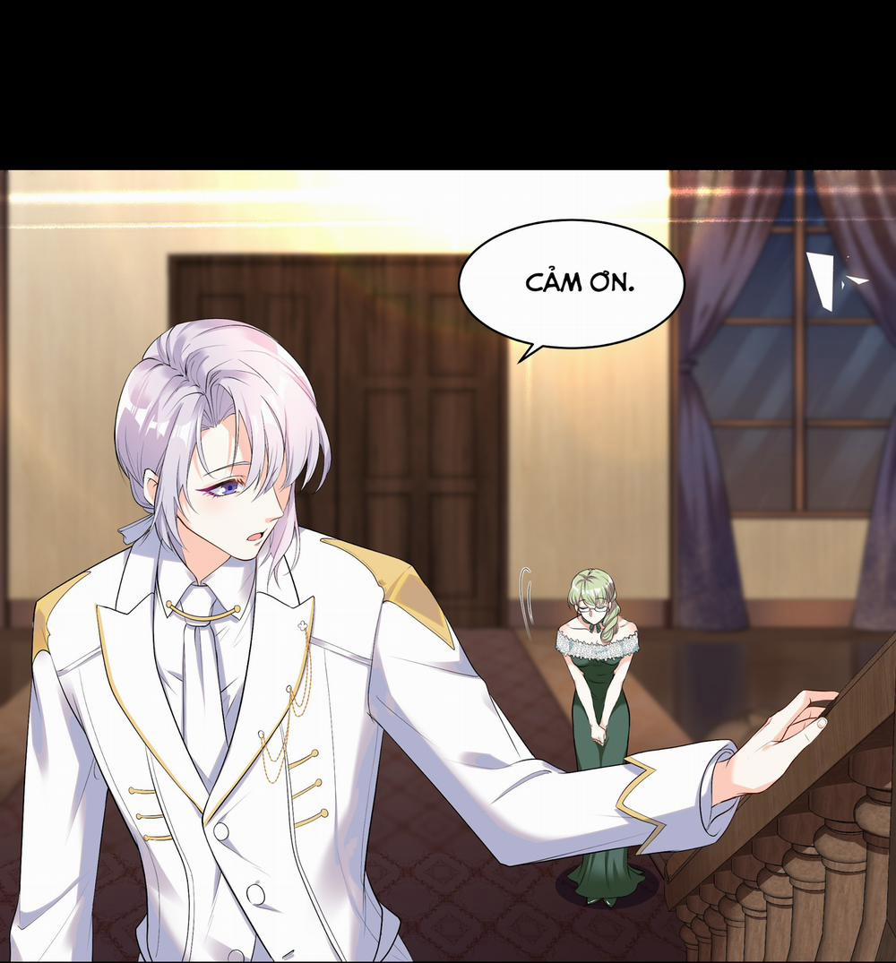 Trần Thương (Vết Sẹo Cũ) 7 trang 5