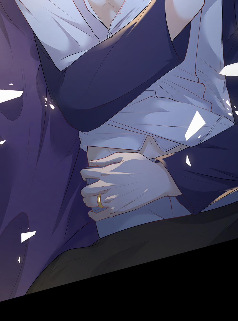 Trần Thương (Vết Sẹo Cũ) 7 trang 53