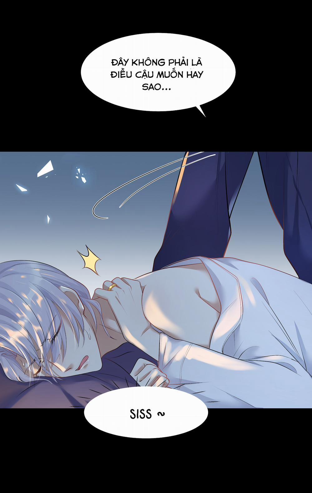 Trần Thương (Vết Sẹo Cũ) 7 trang 56