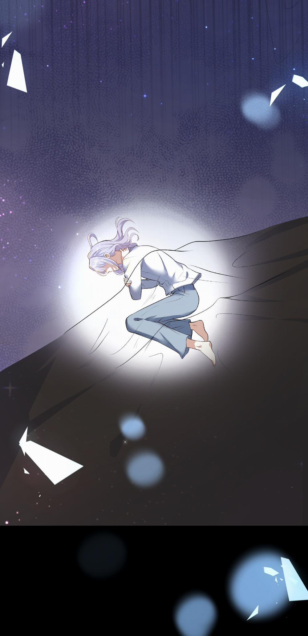 Trần Thương (Vết Sẹo Cũ) 7 trang 59