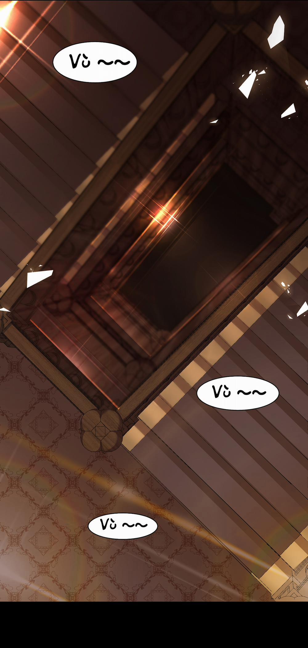 Trần Thương (Vết Sẹo Cũ) 7 trang 6