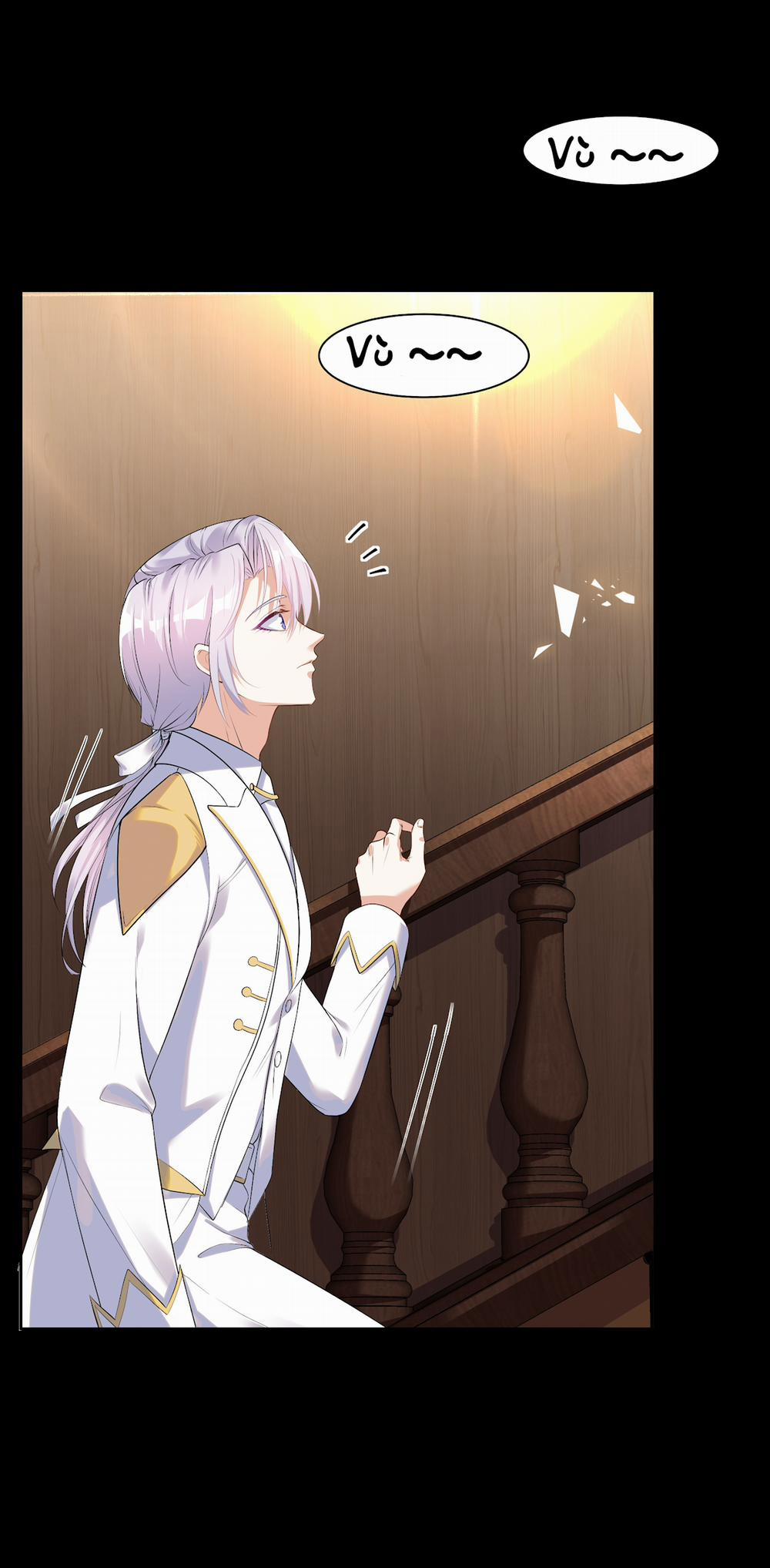 Trần Thương (Vết Sẹo Cũ) 7 trang 7