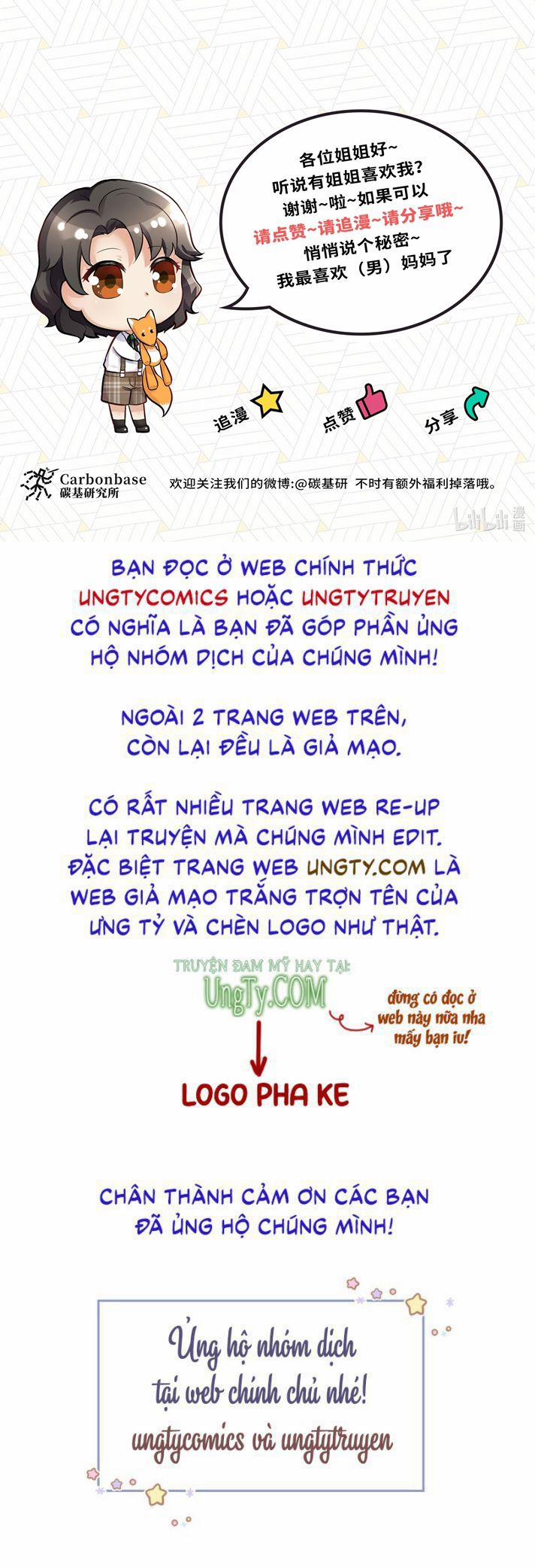 Trần Thương (Vết Sẹo Cũ) Chương 71 Trang 46