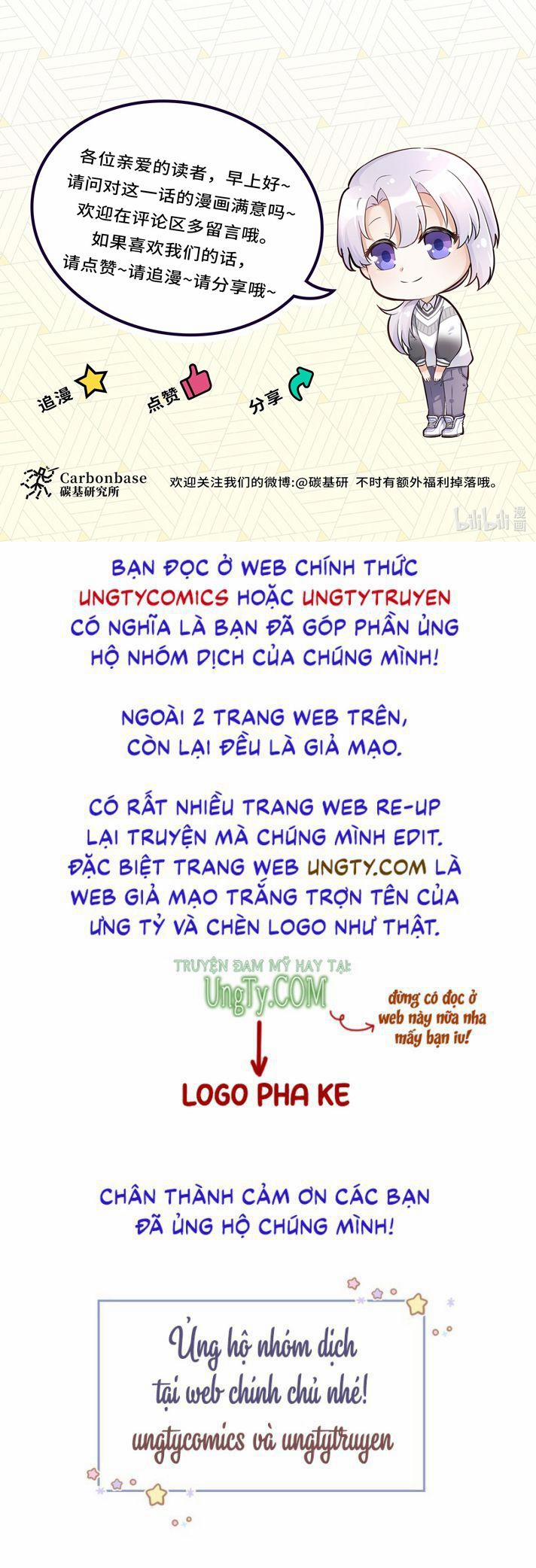 Trần Thương (Vết Sẹo Cũ) Chương 73 Trang 47