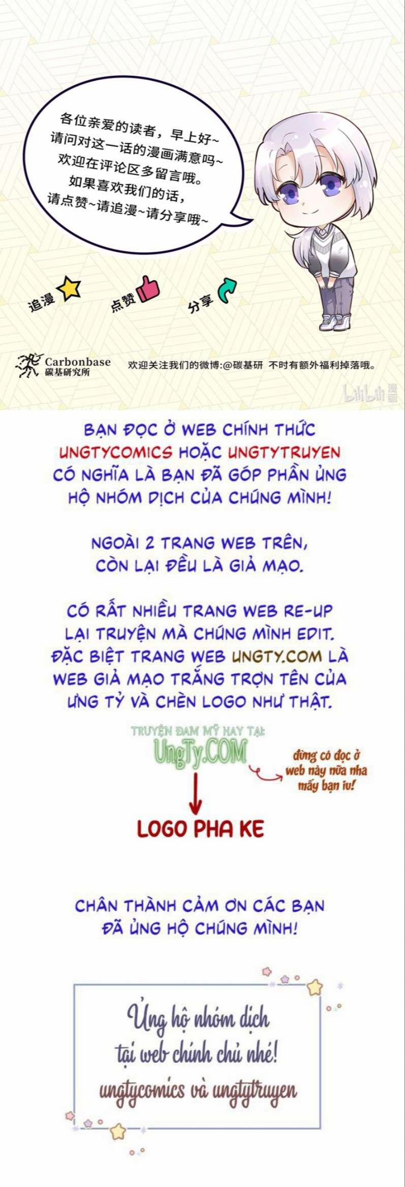 Trần Thương (Vết Sẹo Cũ) Chương 77 Trang 41