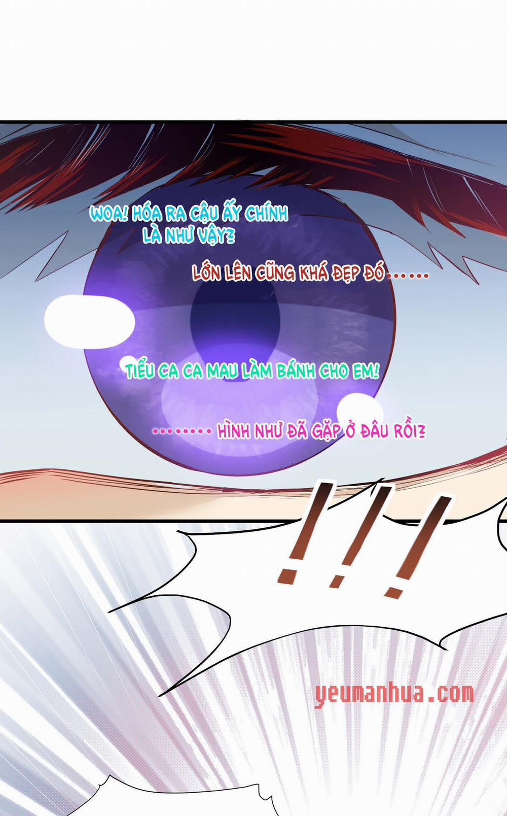 Trần Thương (Vết Sẹo Cũ) 8 trang 11