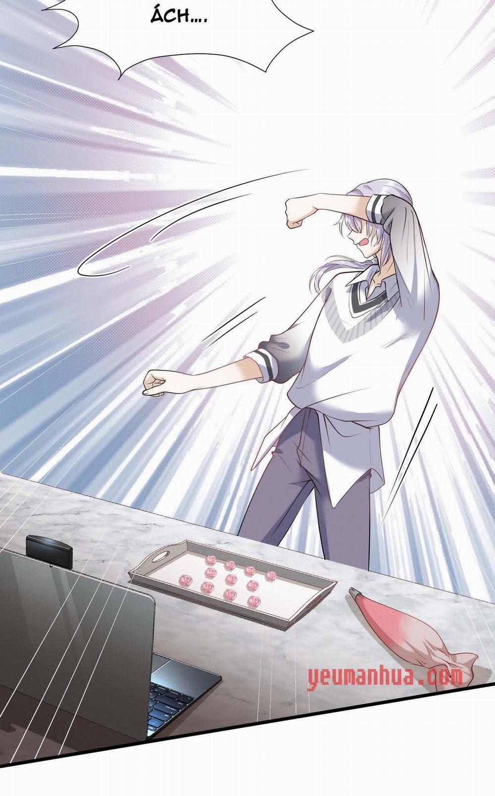 Trần Thương (Vết Sẹo Cũ) 8 trang 12