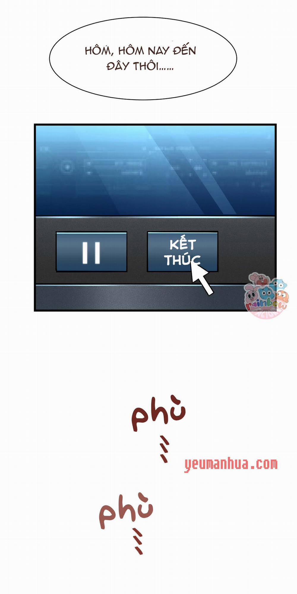 Trần Thương (Vết Sẹo Cũ) 8 trang 13