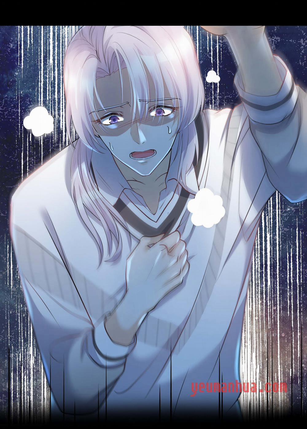 Trần Thương (Vết Sẹo Cũ) 8 trang 15