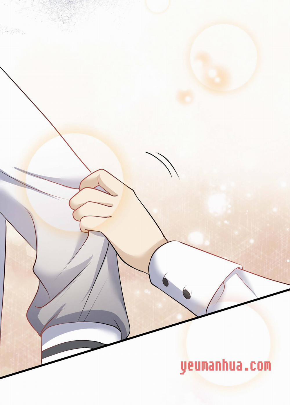 Trần Thương (Vết Sẹo Cũ) 8 trang 19