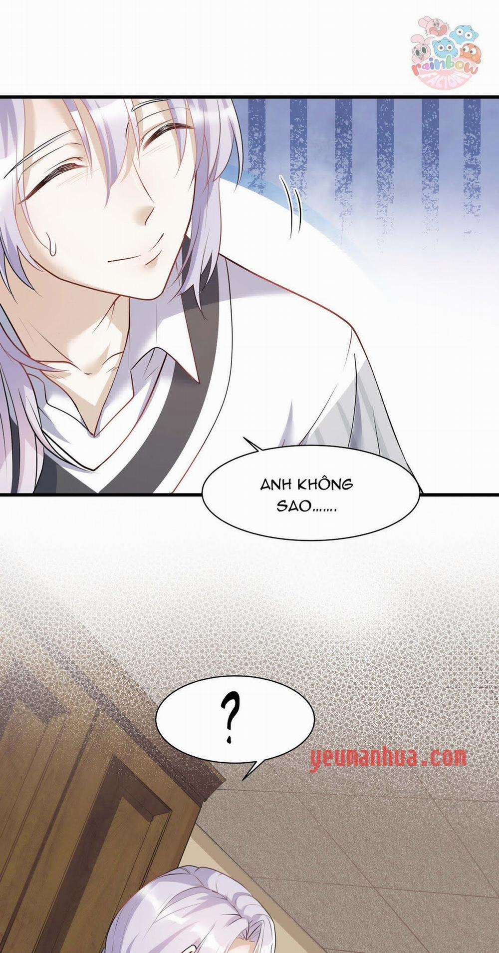 Trần Thương (Vết Sẹo Cũ) 8 trang 22