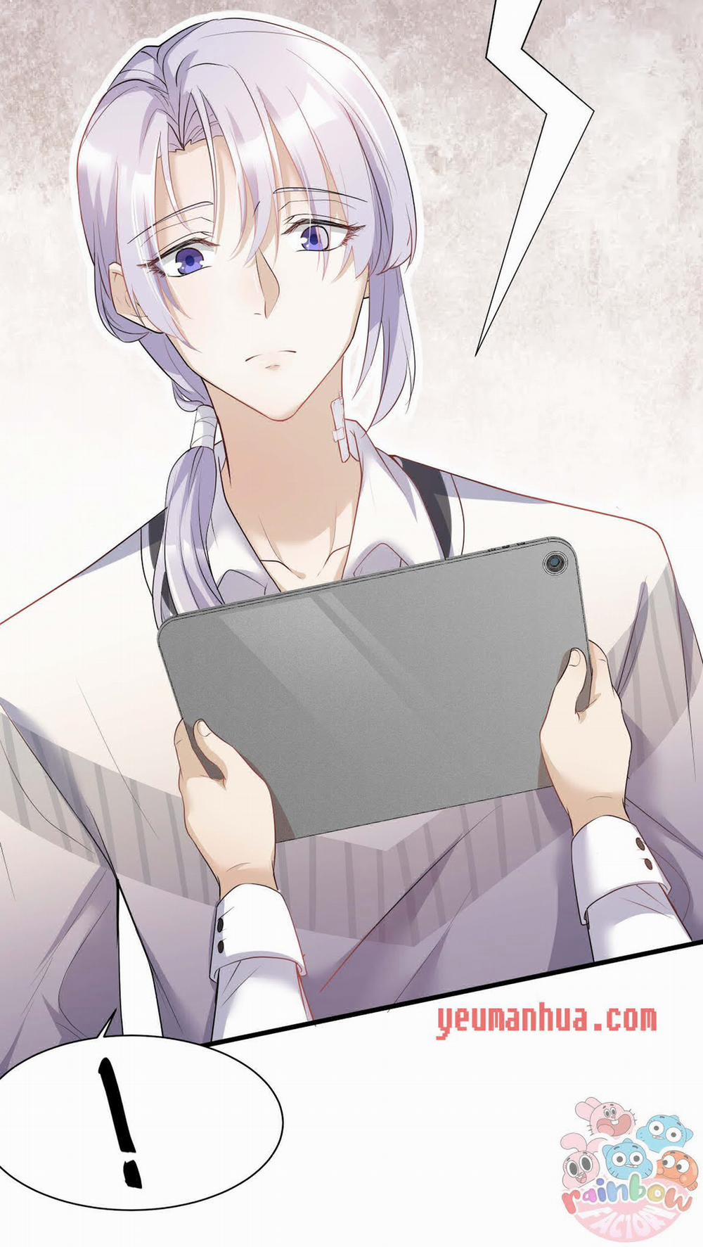 Trần Thương (Vết Sẹo Cũ) 8 trang 25