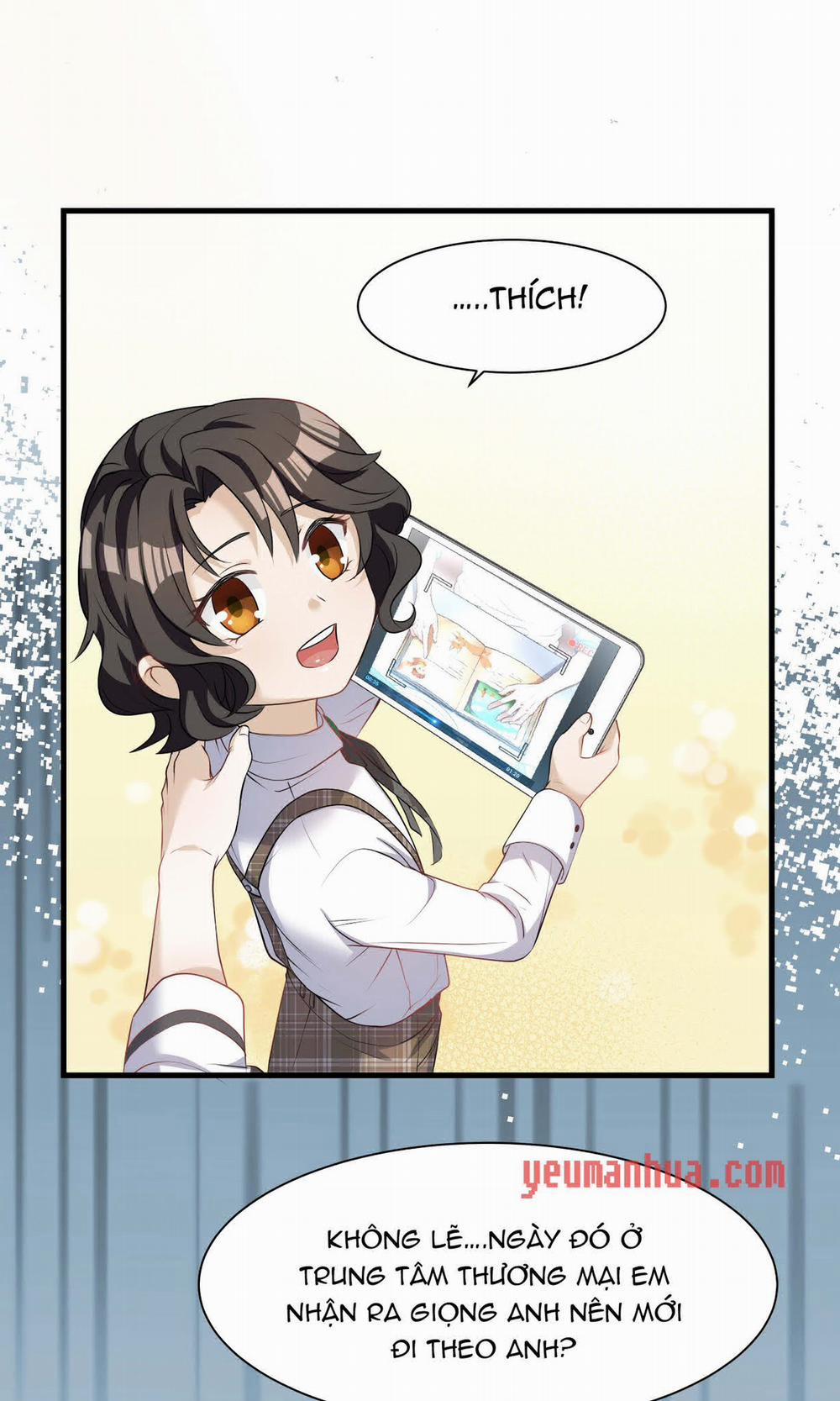 Trần Thương (Vết Sẹo Cũ) 8 trang 27