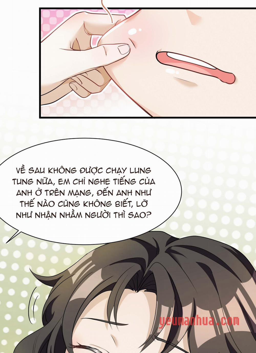 Trần Thương (Vết Sẹo Cũ) 8 trang 29