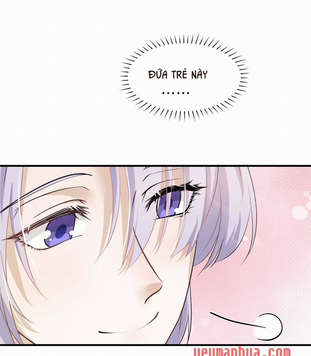 Trần Thương (Vết Sẹo Cũ) 8 trang 31