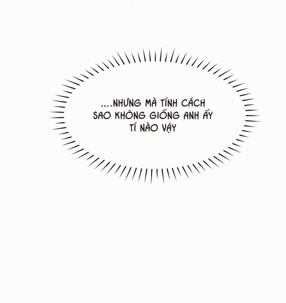 Trần Thương (Vết Sẹo Cũ) 8 trang 33