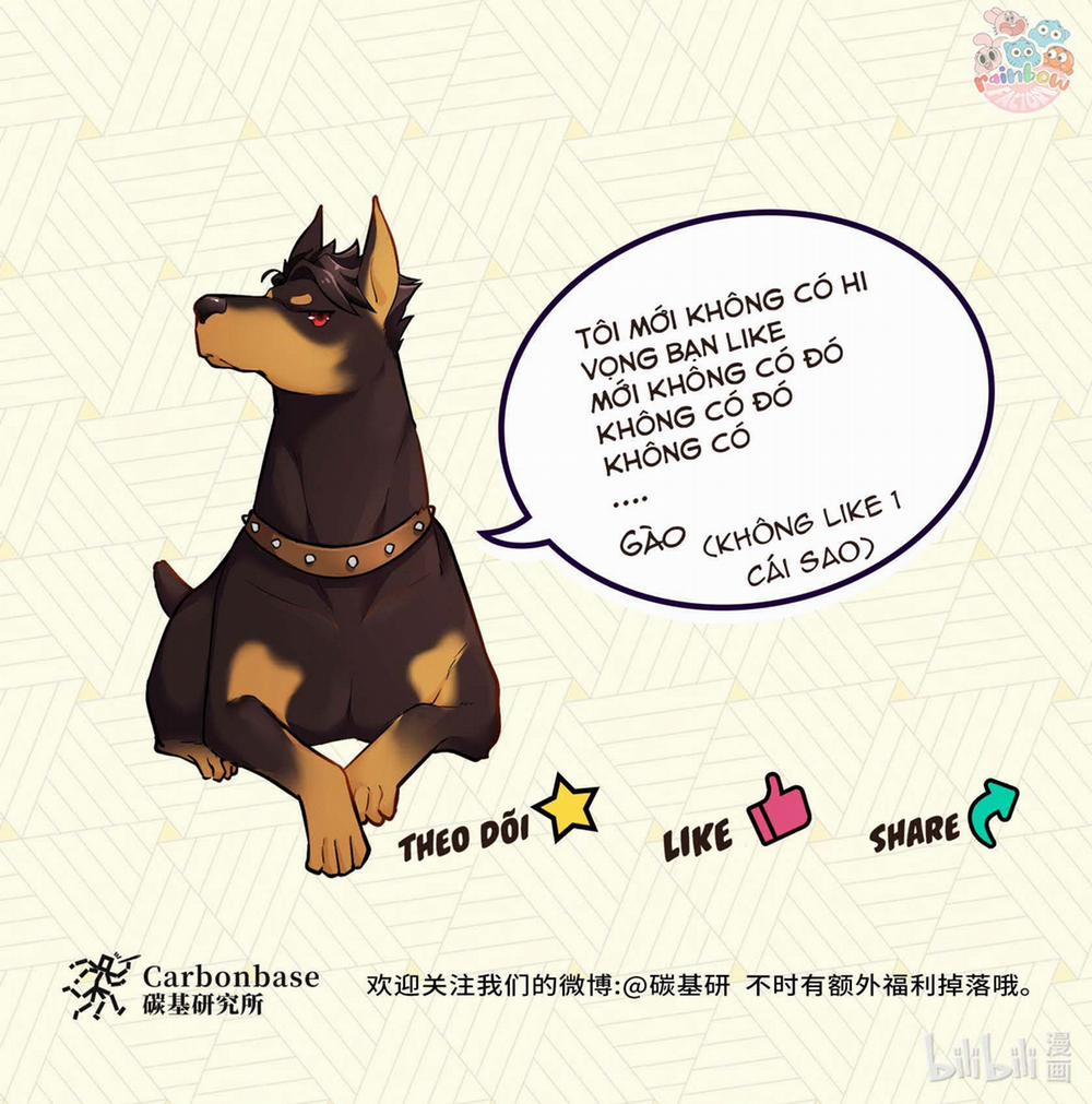 Trần Thương (Vết Sẹo Cũ) 8 trang 34