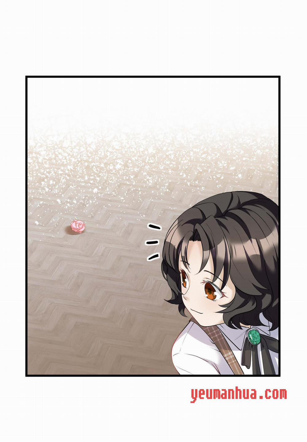 Trần Thương (Vết Sẹo Cũ) 8 trang 5