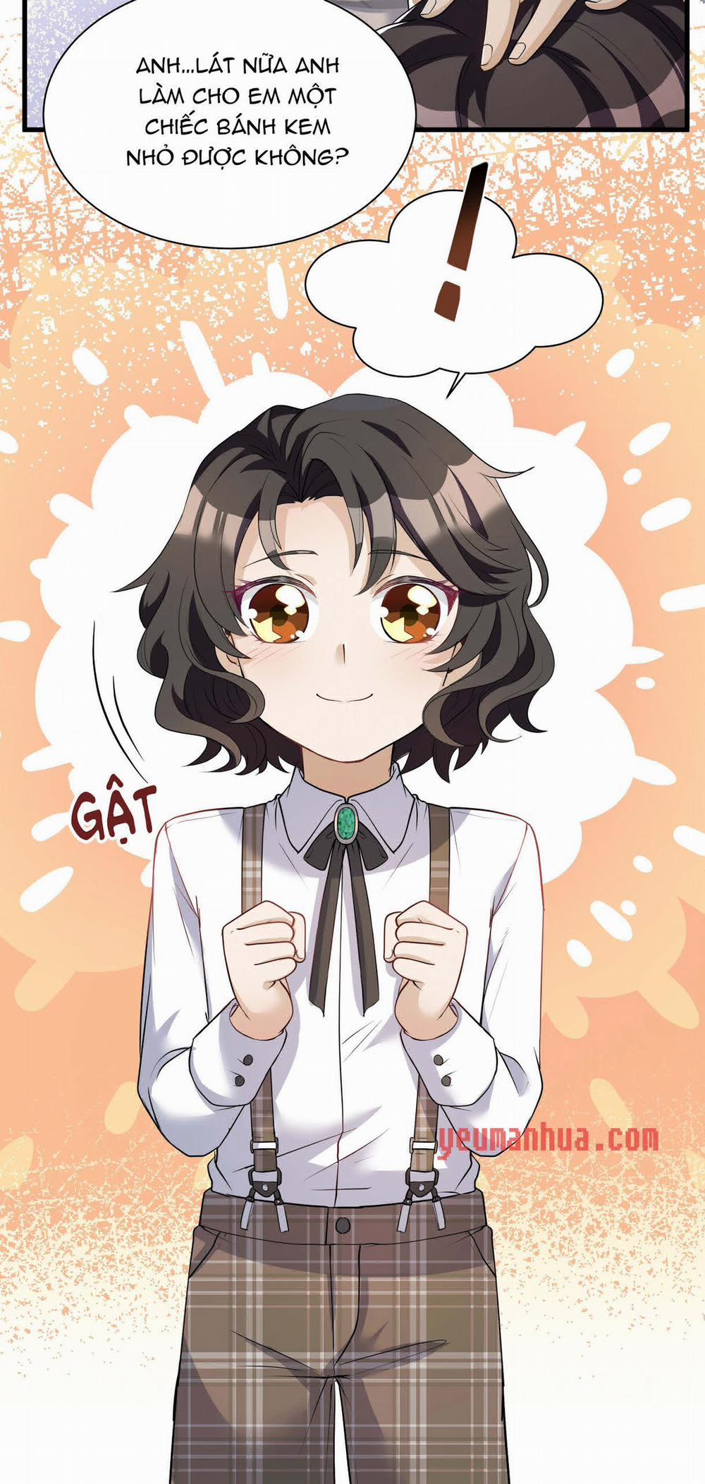 Trần Thương (Vết Sẹo Cũ) 8 trang 7