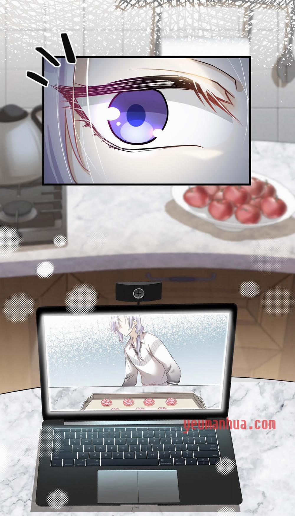 Trần Thương (Vết Sẹo Cũ) 8 trang 8