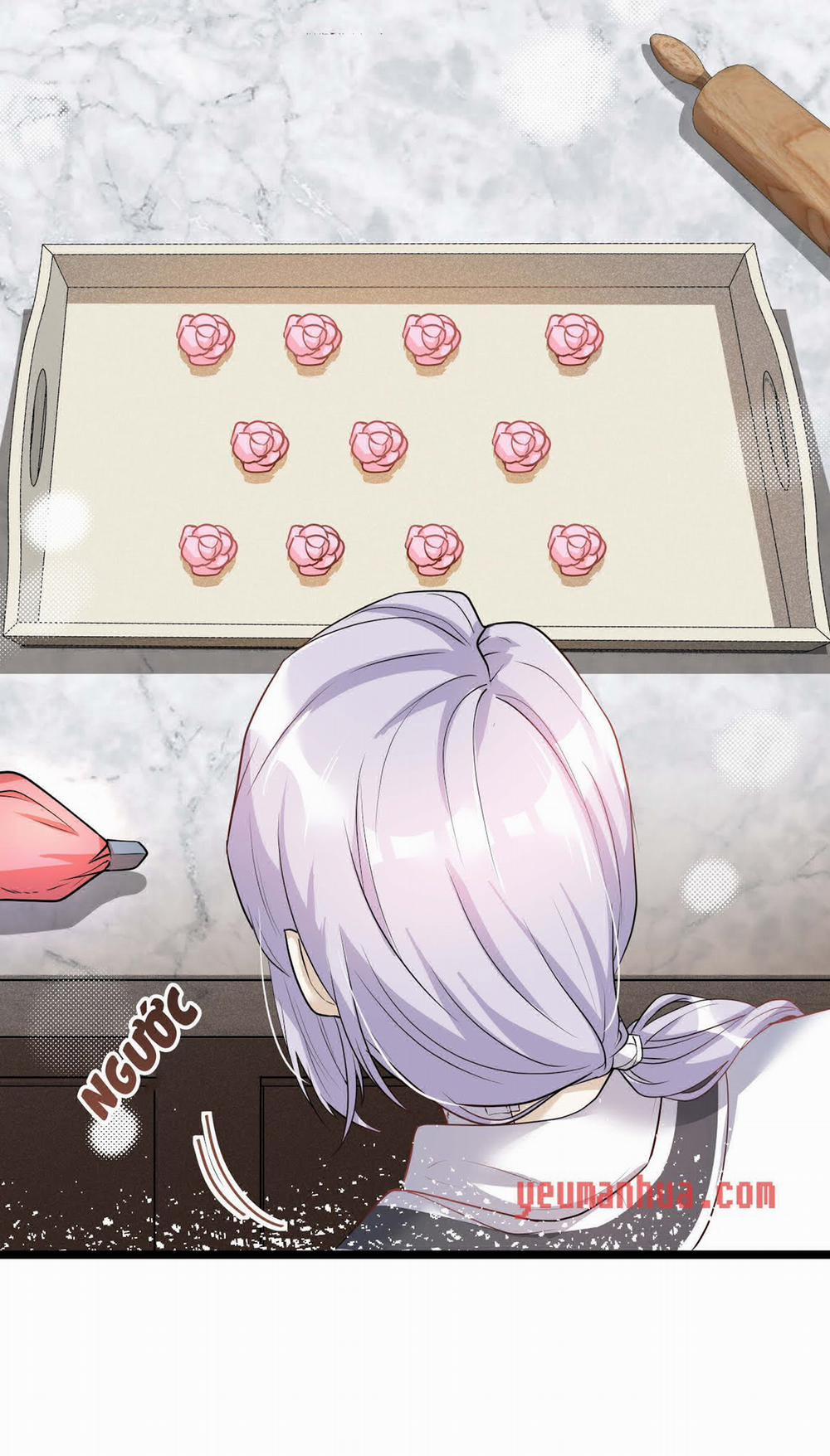 Trần Thương (Vết Sẹo Cũ) 8 trang 9