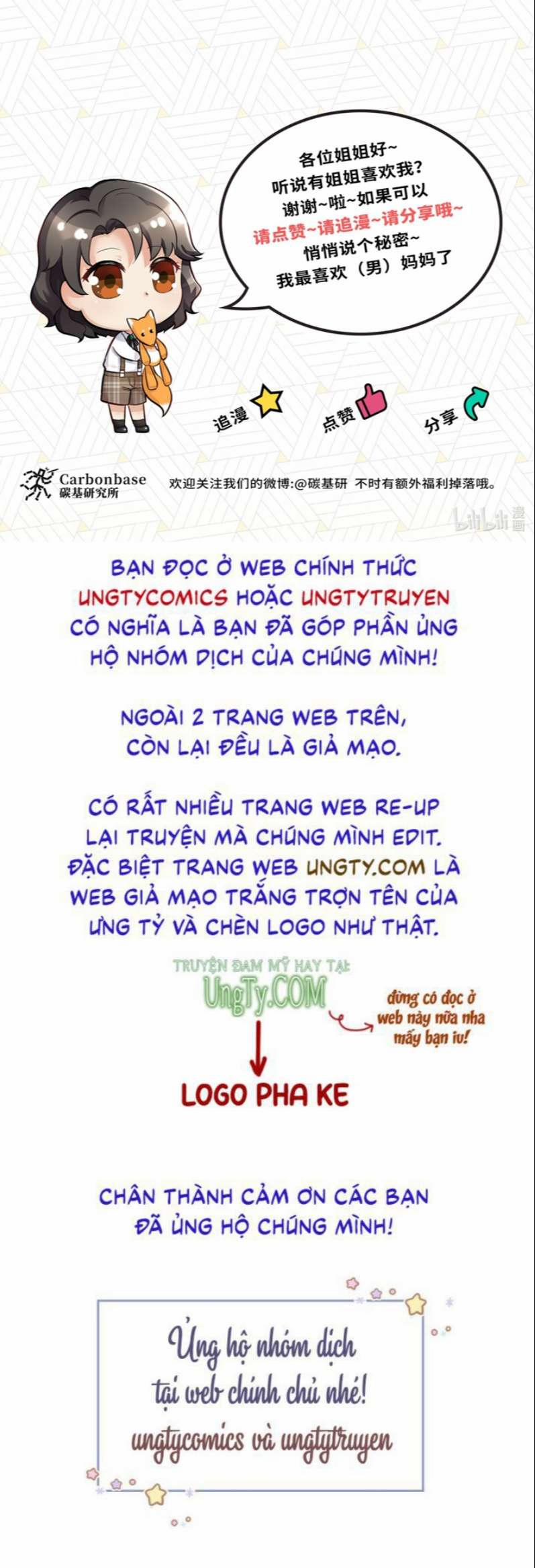 Trần Thương (Vết Sẹo Cũ) Chương 81 Trang 38