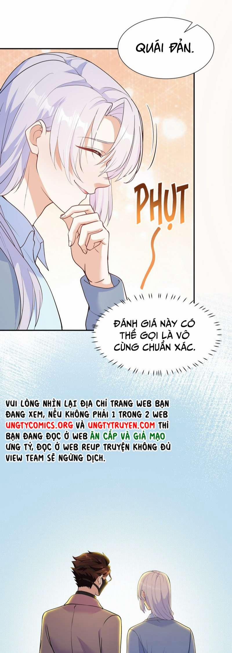 Trần Thương (Vết Sẹo Cũ) Chương 84 Trang 44