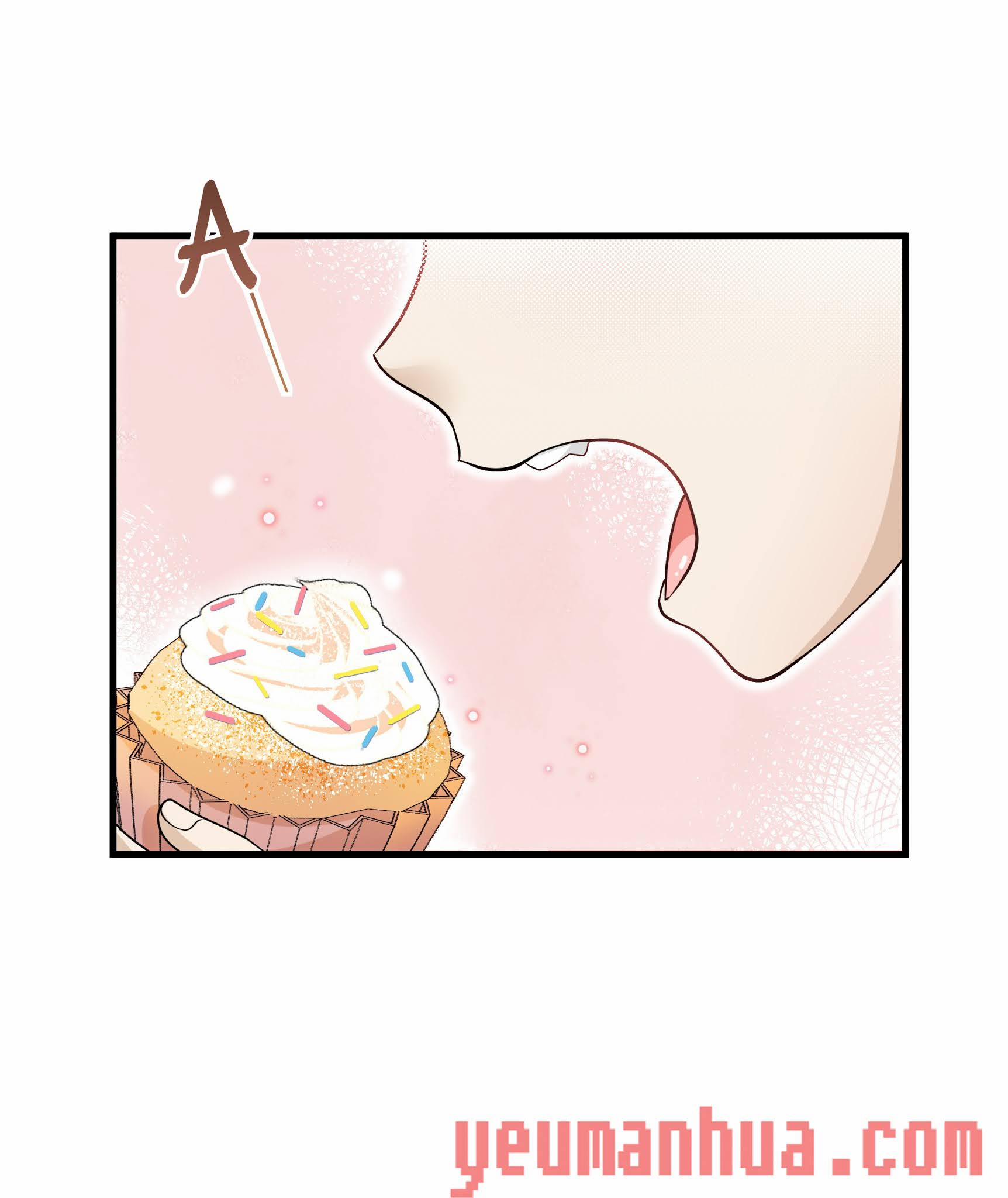 Trần Thương (Vết Sẹo Cũ) 9 trang 10