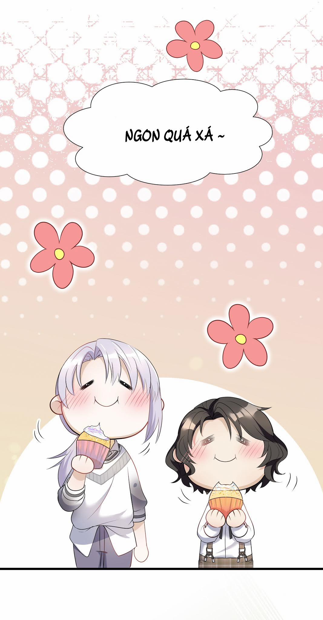 Trần Thương (Vết Sẹo Cũ) 9 trang 11