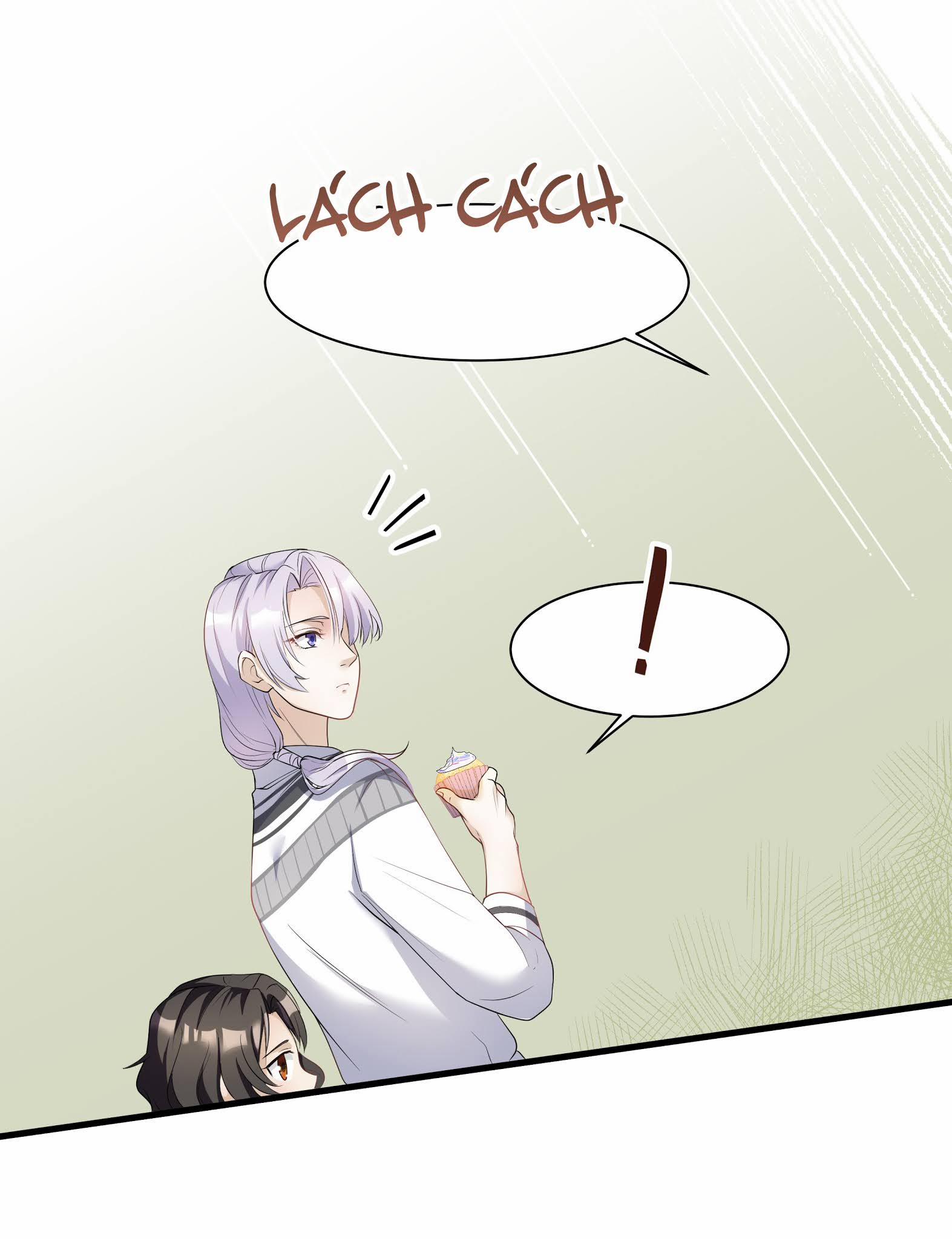 Trần Thương (Vết Sẹo Cũ) 9 trang 12