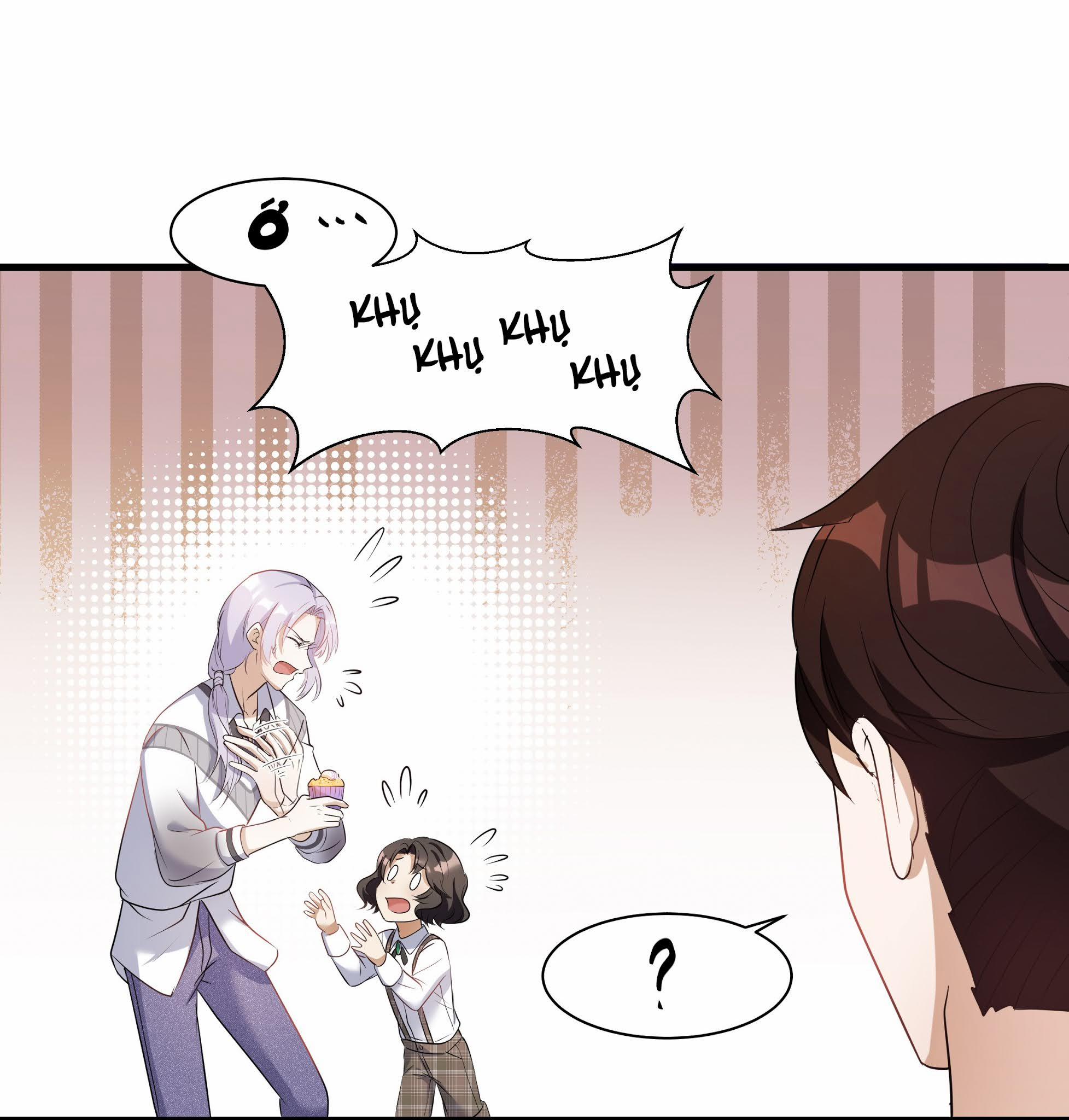 Trần Thương (Vết Sẹo Cũ) 9 trang 14