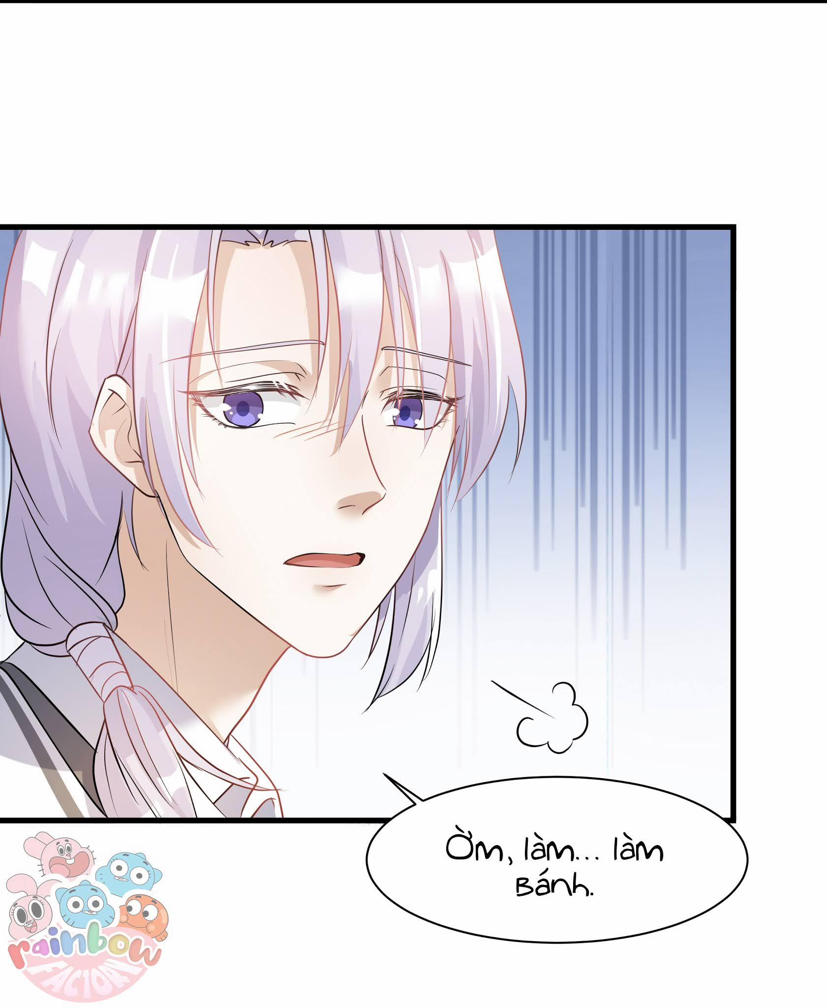 Trần Thương (Vết Sẹo Cũ) 9 trang 15