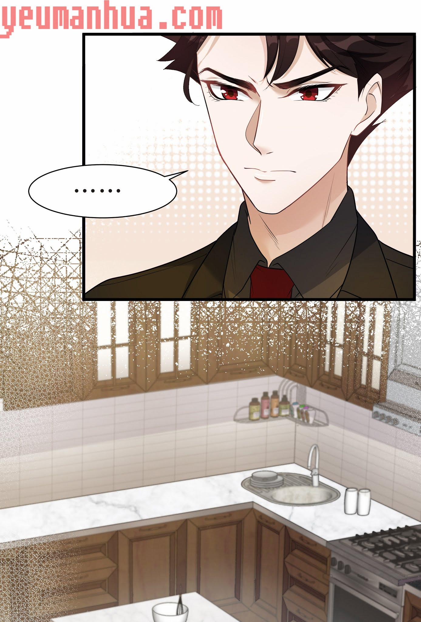 Trần Thương (Vết Sẹo Cũ) 9 trang 16