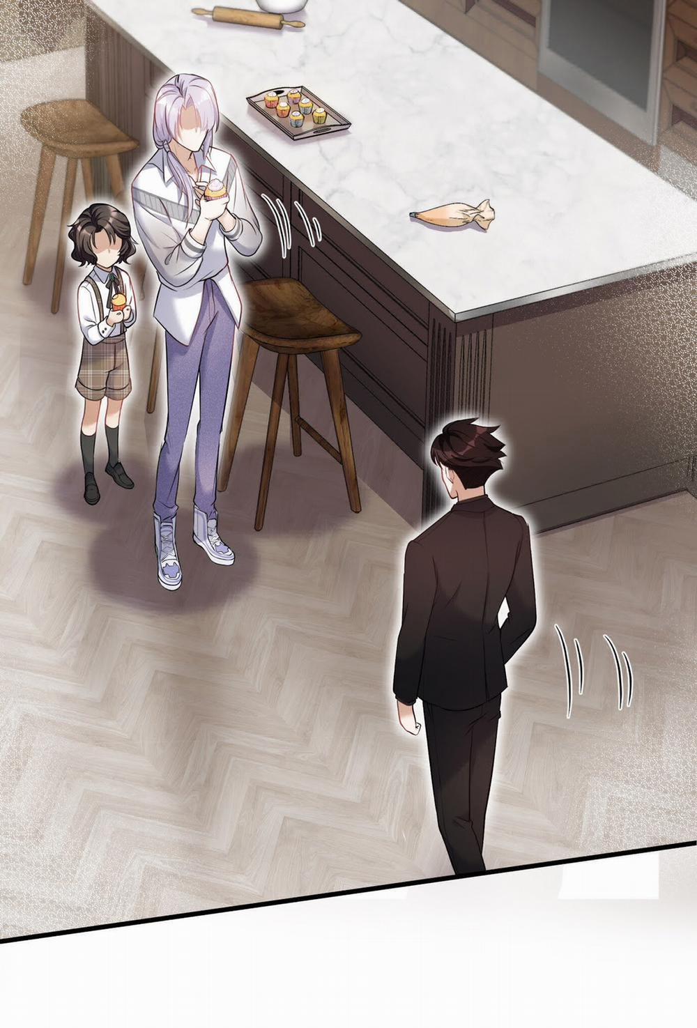 Trần Thương (Vết Sẹo Cũ) 9 trang 17