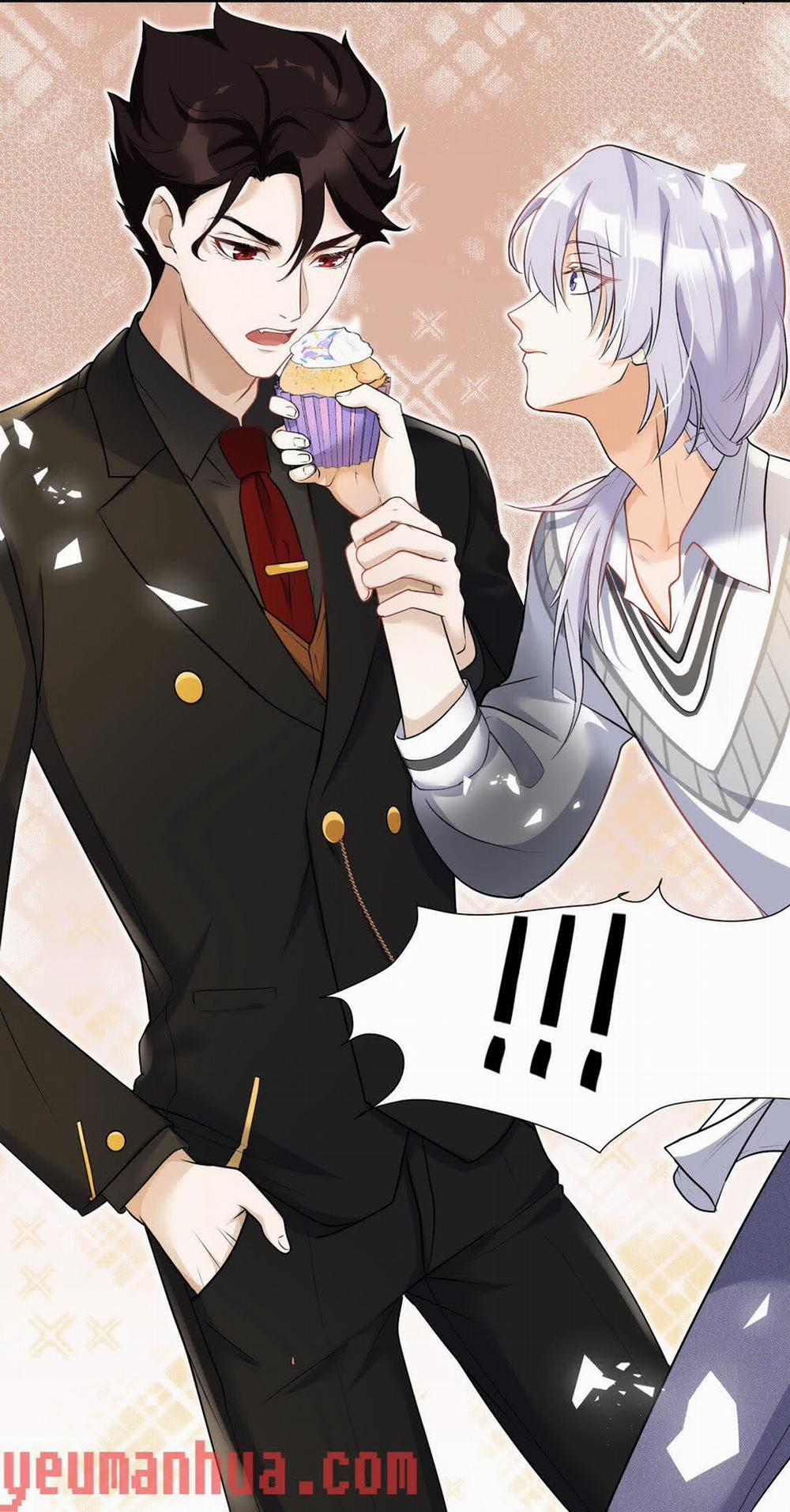 Trần Thương (Vết Sẹo Cũ) 9 trang 20