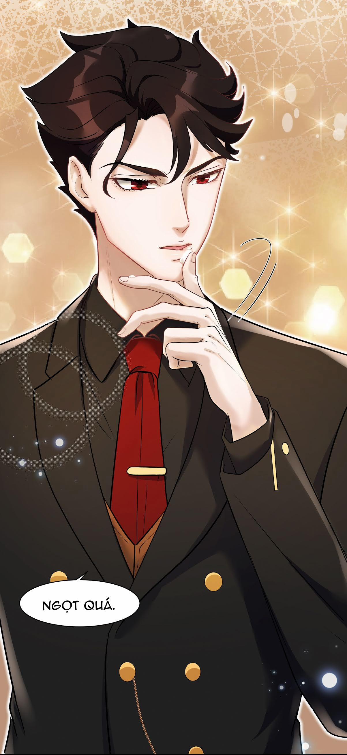 Trần Thương (Vết Sẹo Cũ) 9 trang 21