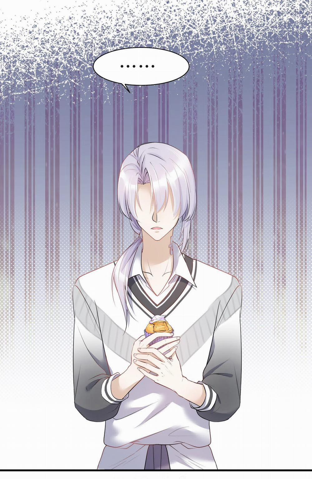 Trần Thương (Vết Sẹo Cũ) 9 trang 24