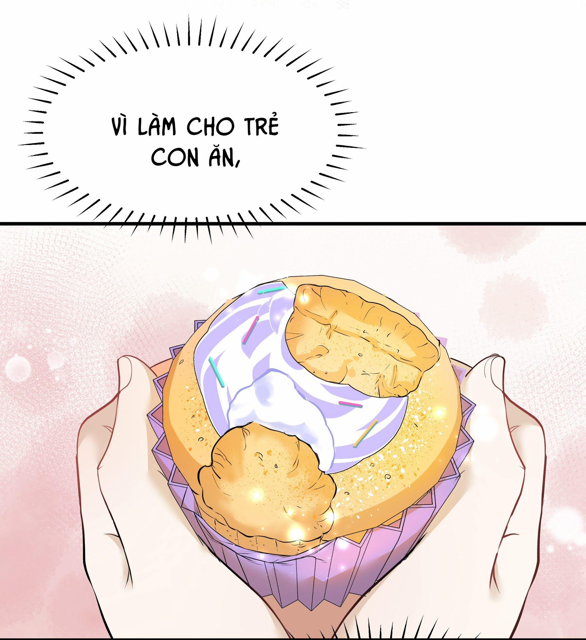 Trần Thương (Vết Sẹo Cũ) 9 trang 25