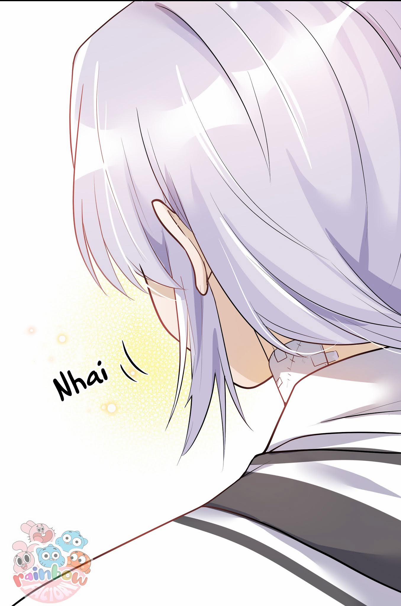 Trần Thương (Vết Sẹo Cũ) 9 trang 27