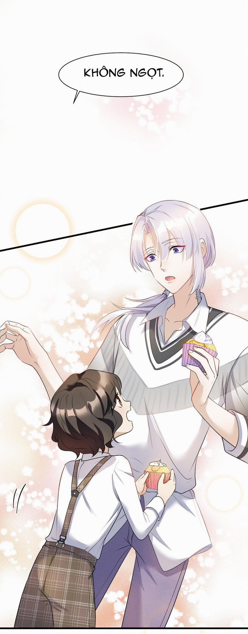 Trần Thương (Vết Sẹo Cũ) 9 trang 28