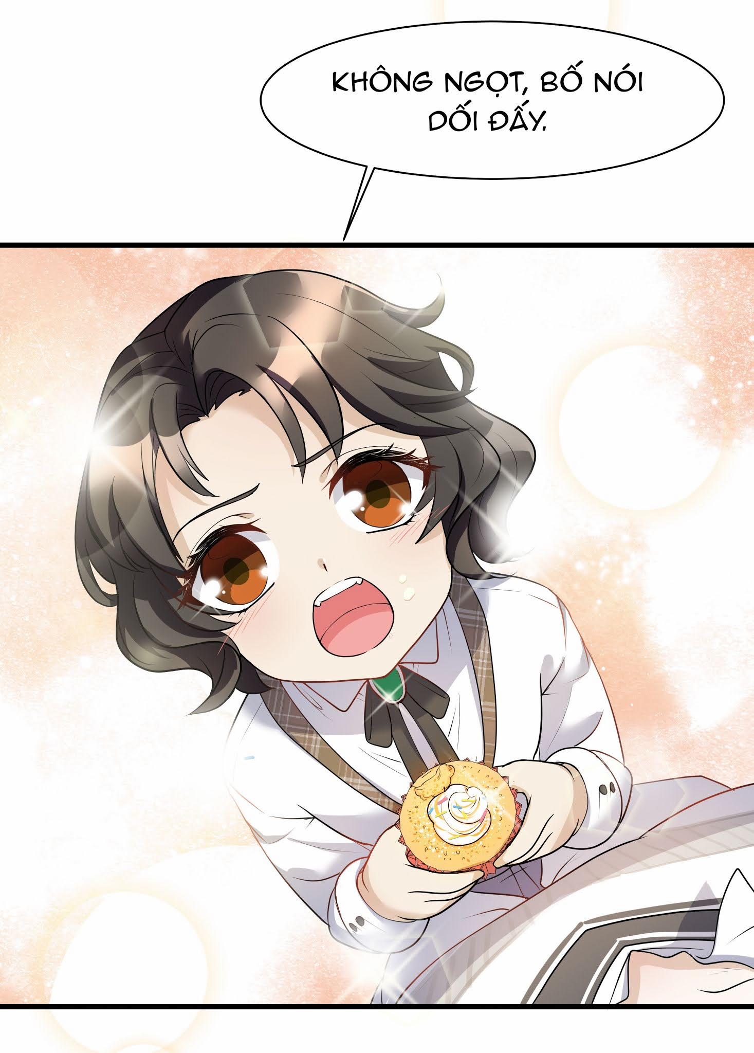 Trần Thương (Vết Sẹo Cũ) 9 trang 29