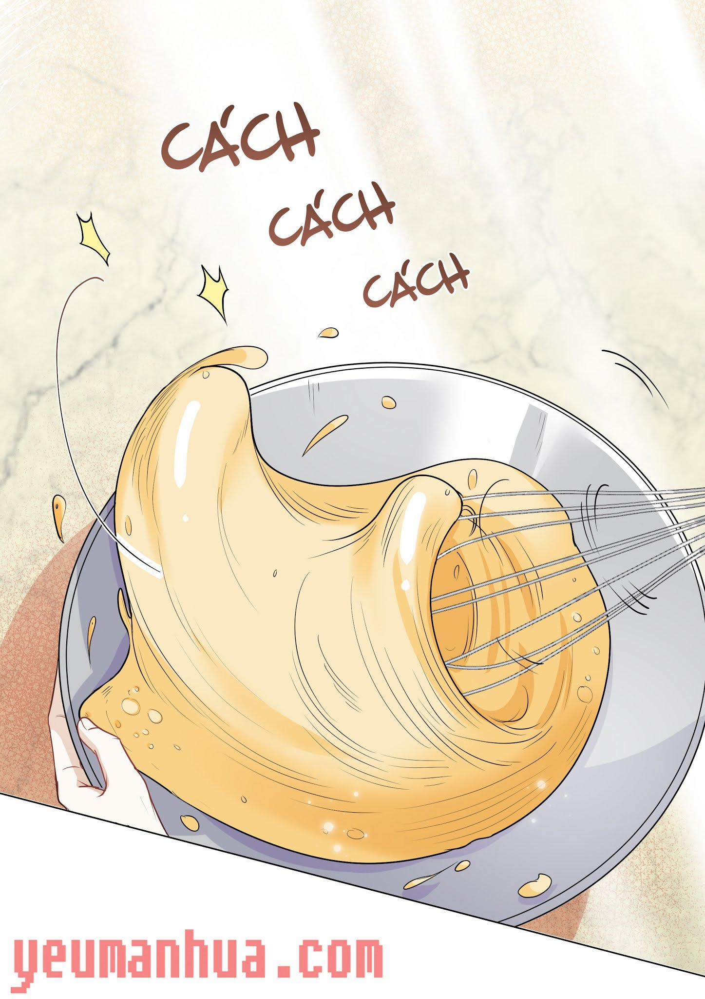 Trần Thương (Vết Sẹo Cũ) 9 trang 3