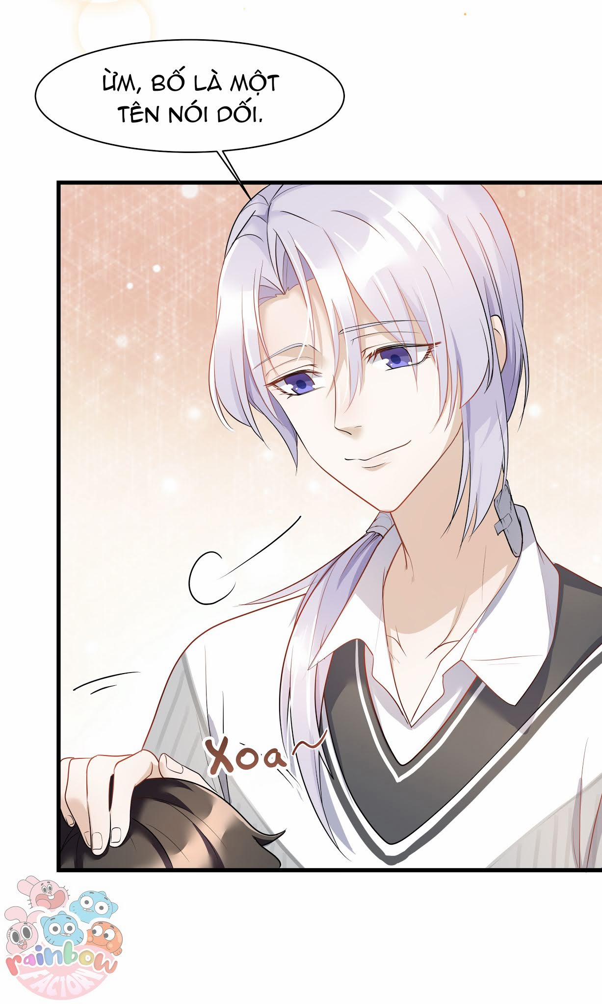 Trần Thương (Vết Sẹo Cũ) 9 trang 30