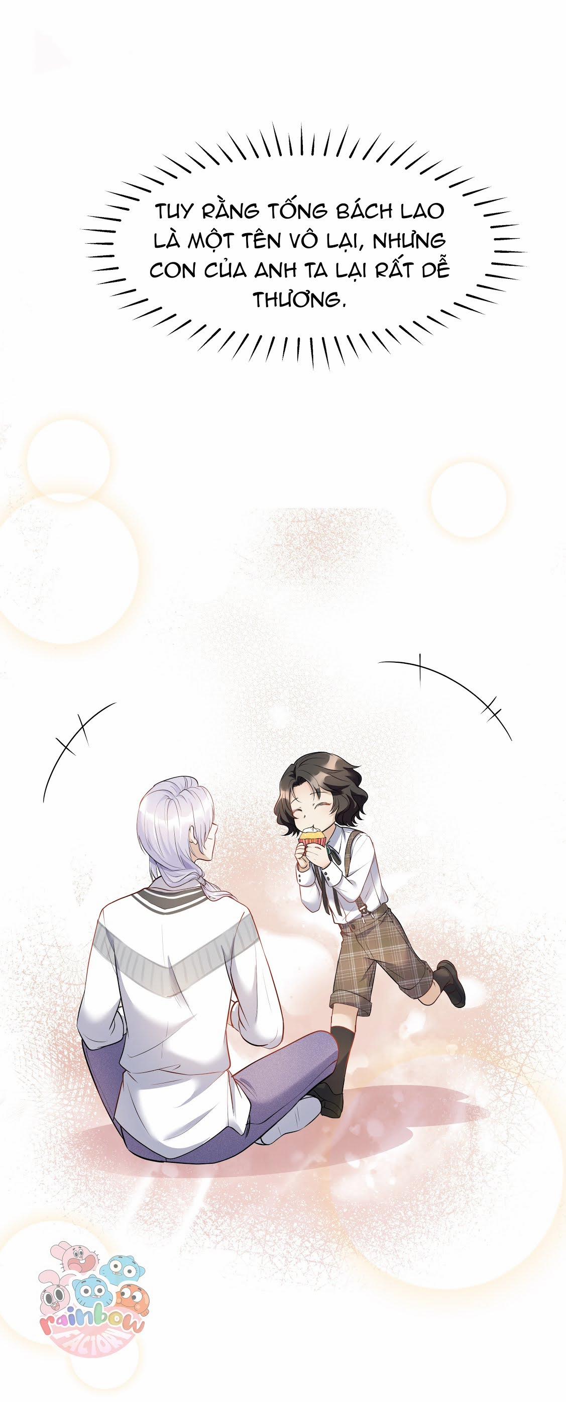 Trần Thương (Vết Sẹo Cũ) 9 trang 31